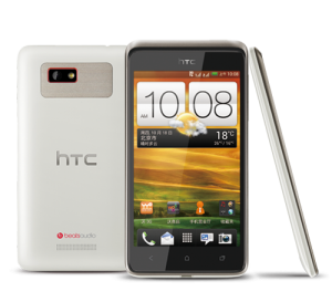 HTC One SU con Android ICS