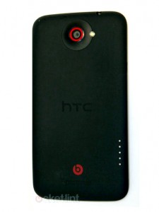 HTC ONe X+ con QUad-core 1.7 GHz y Jelly Bean