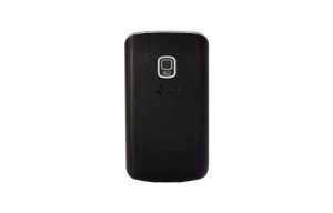 LG C193 Text It Chat en México con Telcel Cámara