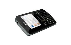 LG C193 Text It Chat en México con Telcel