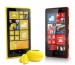 El Nokia Lumia 920 y 820 con Bluetooth headset