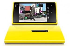 Nokia 920 PureView