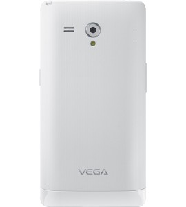 Pantech Vega R3 un phablet Quad-core 5.3 pulgadas