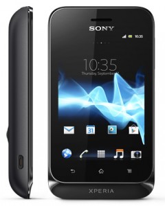 Sony Xperia Tipo en Telcel México