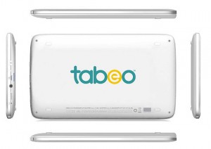 Toys"R"Us Tabeo tablet Android ICS para niños