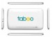 Toys"R"Us Tabeo tablet Android ICS para niños