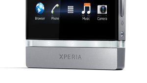 Sony Xperia P