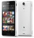 Sony Xperia TX en México color blanco