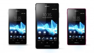 Sony Xperia TX en México