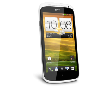 HTC ONe S Special Edition frente