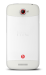HTC ONe S Special Edition trasera