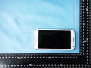Samsung Galaxy Premier Fotos en vivo y más especificaciones