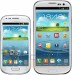 Samsung Galaxy S III mini y Galaxy S III