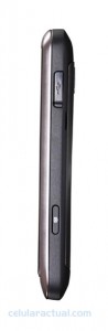 Lanix S100 Ilium un Android con Telcel