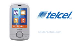 Lanix T65 con TV en Telcel