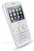 M4tel SS220 VIBER con WiFi en Telcel blanco