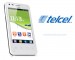M4tel SS550 Genius Android 2.3 ya en Telcel