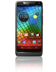 Motorola RAZR i con Intel a 2 GHz