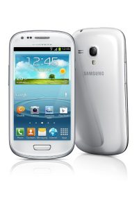 Samsung Galaxy S III Mini