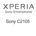 Sony C2105