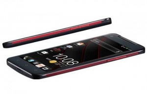 HTC Droid DNA oficial