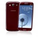 Samsung Galaxy S III color Rojo Red Garnet en México con Telcel
