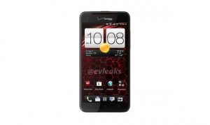 HTC DNA de 5 pulgadas quad-core