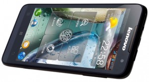 Lenovo P770 un Android Jelly Bean