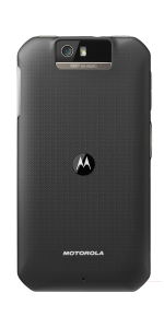 Motorola IronRock Android 2.3 en México con Nextel