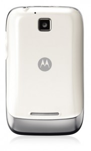 Motorola MotoGo en México