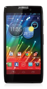 Motorola RAZR HD XT925 en México con Telcel