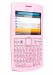 Nokia Asha 205 color rosa