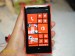 Nokia Lumia 920t prototipo