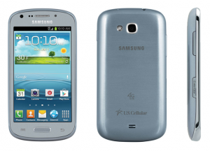 Samsung Galaxy Axiom 4G