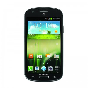 Samsung Galaxy Express un 4G dual-core