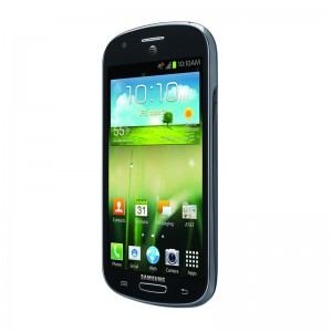 Samsung Galaxy Express un 4G dual-core