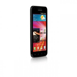 Samsung Galaxy S II LTE i727 en México con Telcel
