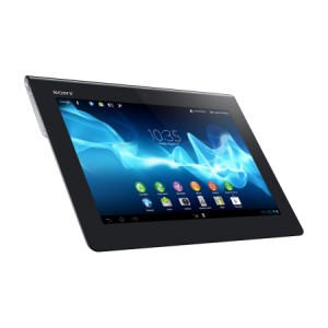 Sony Xperia Tablet S WiFi y 3G en México