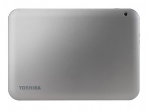 Toshiba AT300SE de 10.1 con Android 4.1 Jelly Bean