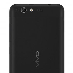 Vivo X1 Android 4.1 Jelly Bean el más delgado del mundo