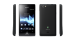 Sony Xperia Miro en México con Telcel Negro