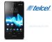 Sony Xperia T ya en México con Telcel