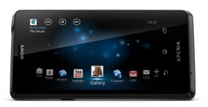 Sony Xperia T ya en México con Telcel