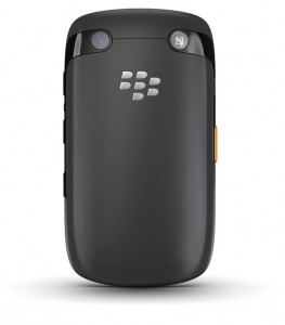 BlackBerry 9620 ya en México con Nextel