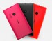 Nokia Lumia 505 Edición Telcel oficial colores