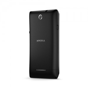 Sony Xperia E con Android Jelly Bean