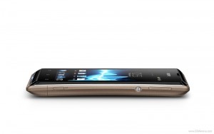 Sony Xperia E dual con Android 4.0 ICS