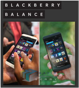 BlackBerry Z10 se deja ver en blanco y negro con BlackBerry 10