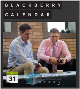 BlackBerry Z10 se deja ver en blanco y negro con BlackBerry 10