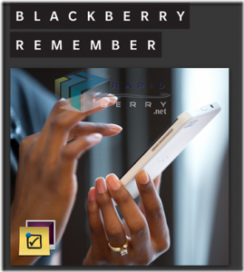 BlackBerry Z10 se deja ver en blanco y negro con BlackBerry 10
